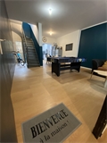 maison-villa à la location